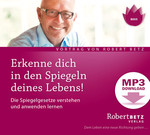 Erkenne Dich in den Spiegeln deines Lebens! - MP3 Download