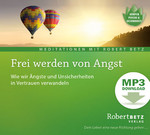 Frei werden von Angst - MP3 Download