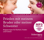 Frieden mit meinem Bruder oder meiner Schwester - MP3 Download