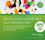 Ich bin stark und ich darf auch schwach sein - MP3 Download