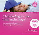 Ich habe Angst - aber nicht mehr lange - MP3 Download