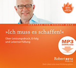 Ich muss es schaffen! - MP3 Download