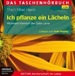 Ich pflanze ein Lächeln - Hörbuch