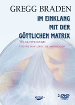 Im Einklang mit der göttlichen Matrix - DVD