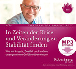 In Zeiten der Krise und Veränderung zu Stabilität finden - MP3 Download