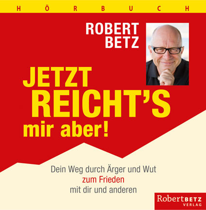 Jetzt reicht's mir aber! - Hörbuch Jetzt reicht's mir aber! - Hörbuch
