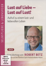 Lust auf Liebe - Lust auf Lust? DVD