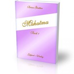 Mahatma 1, ein Einweihungsbuch