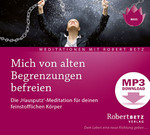 Mich von alten Begrenzungen befreien - MP3 Download