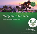 Morgenmeditationen - MP3 Download