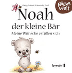 Noah der kleine Bär - meine Wünsche erfüllen sich