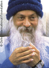 Osho Osho