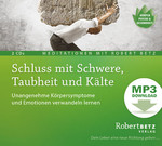 Schluss mit Schwere, Taubheit und Kälte - MP3 download