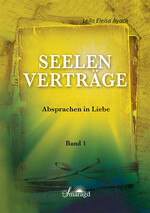Seelenverträge - Band 1