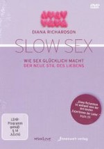 Slow Sex - DVD