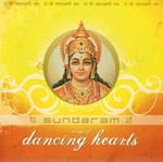 Songs of Dancing Hearts Audio CD