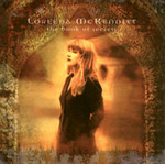 The book of Secrets Audio CD