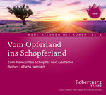 Vom Opferland ins Schöpferland