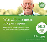 Was will mir mein Körper sagen? - MP3 Download