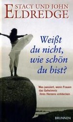 Weisst du nicht, wie schön du bist?