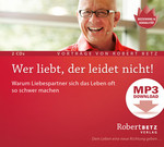 Wer liebt, der leidet nicht! - MP3 Download