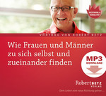 Wie Frauen und Männer zu sich selbst und zueinander finden - MP3 Download