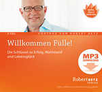 Willkommen Fülle - MP3 Download