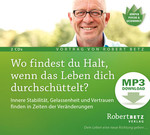 Wo findest du Halt, wenn das Leben dich durchschüttelt? - MP3 Download