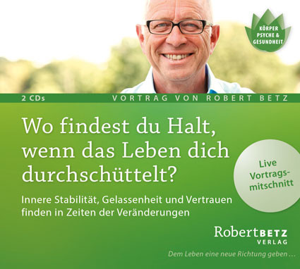 Wo findest du Halt, wenn das Leben dich durchschüttelt? Wo findest du Halt, wenn das Leben dich durchschüttelt?