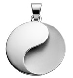 Yin-Yang - Anhänger