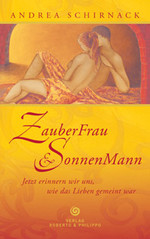 ZauberFrau & SonnenMann